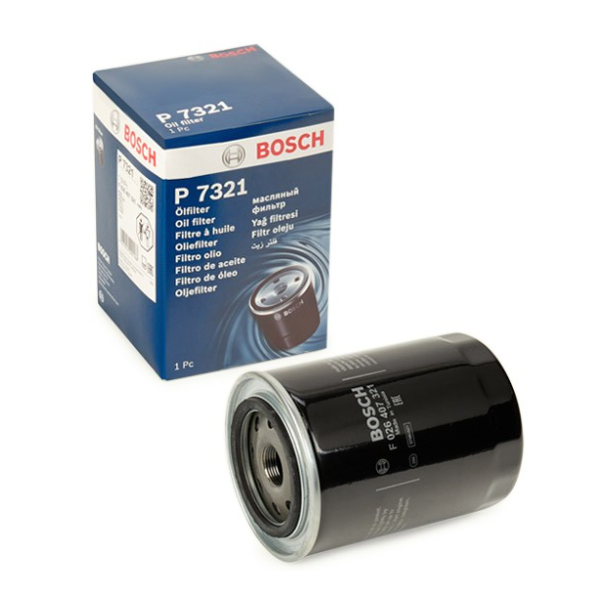 BOSCH oliefilter F 026 407 321 (P7321)