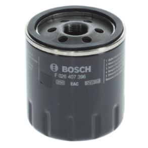 BOSCH oliefilter F 026 407 396