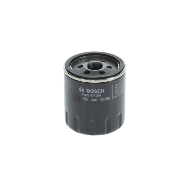 BOSCH oliefilter F 026 407 396 (P 7396)
