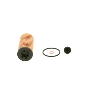 BOSCH oljefilter F 026 407 277 (P 7277)