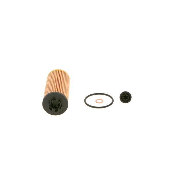 BOSCH oliefilter F 026 407 277 (P 7277)