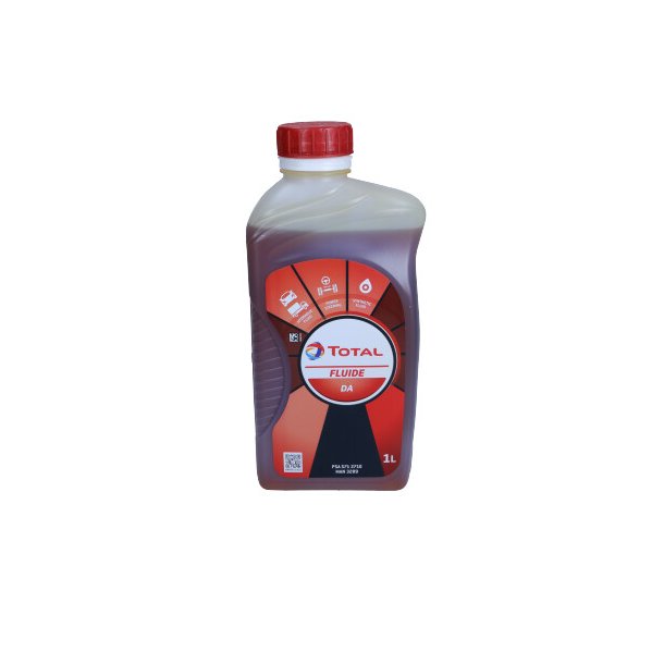 Total Fluide DA - 1 L