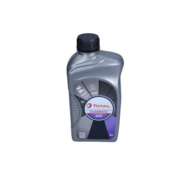 TOTAL FLUIDMATIC ATX 1L DEXRON IID 