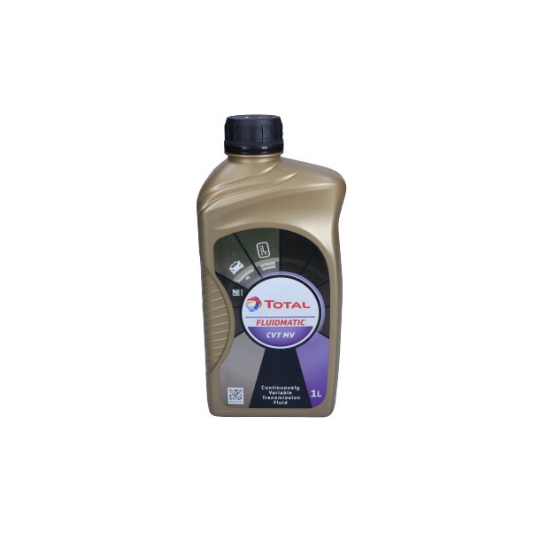 TOTAL FLUIDMATIC CVT MV 1L 