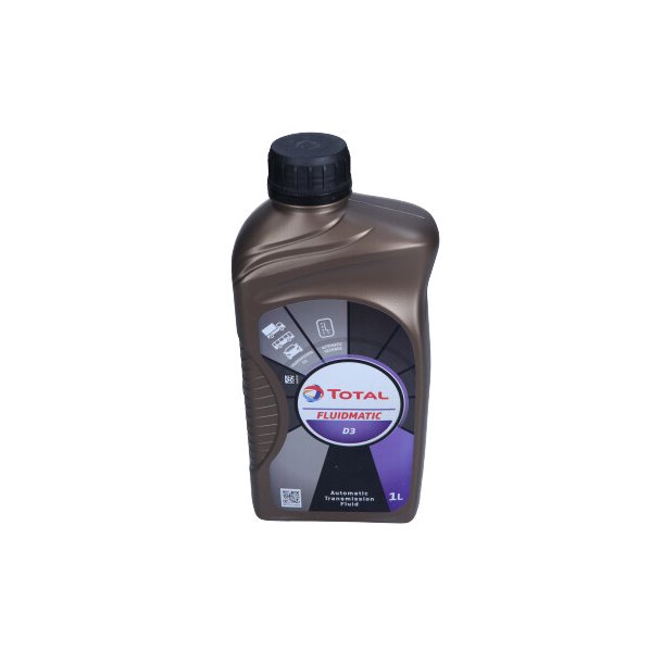 TOTAL ATF FLUIDMATIC D3 1L DEXRON IIIG