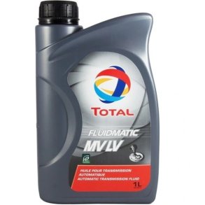 TOTAL FLUIDMATIC MV LV 1L