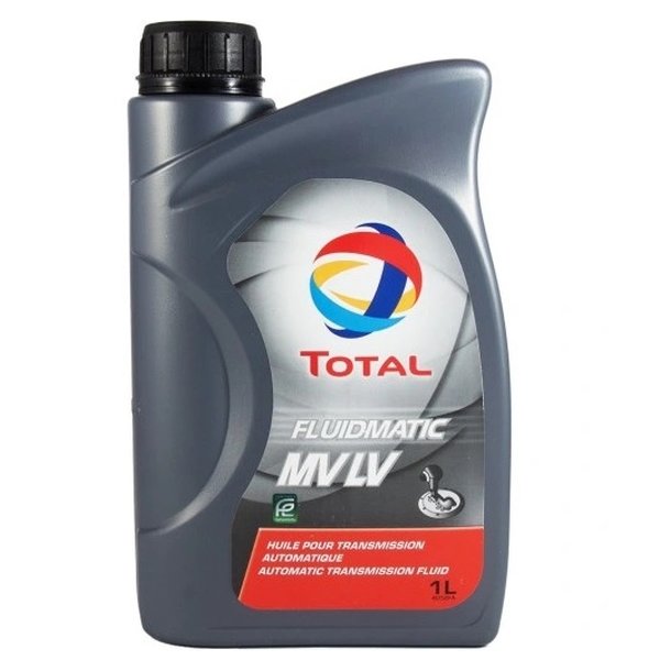 TOTAL FLUIDMATIC MV LV 1L
