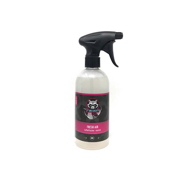 Racoon fresh air - luftrenser 500ml