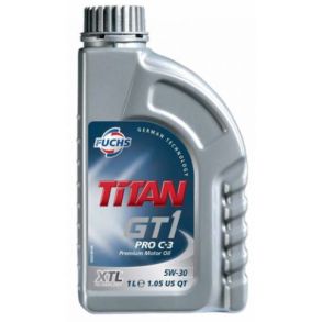 TITAN GT1 PRO C-3 5W30 LL - 1 Liter