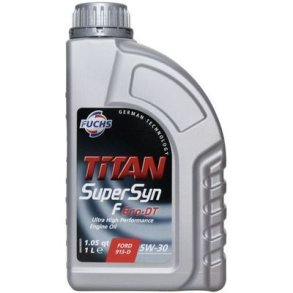 TITAN SUPERSYN F ECO-DT 5W30 - 1 Liter