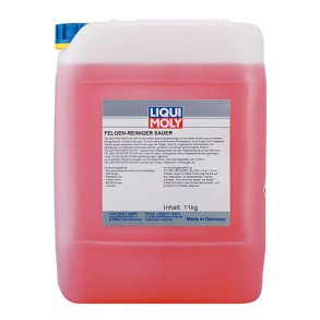 Liqui Moly Fælgrens 11KG