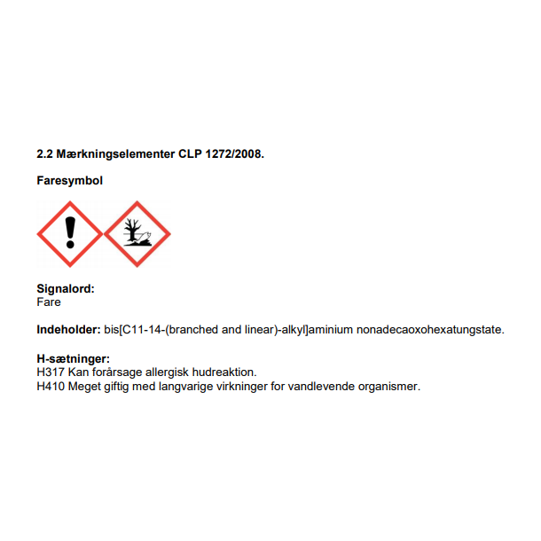 WS2-E Motorolie opgradering - 250 ml
