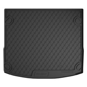 Bagagefste Ford Focus STC 2015-