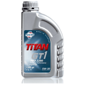 TITAN GT1 PRO 2290 5W30 - 1 L
