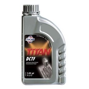 Fuchs Titan DCTF - 1 L