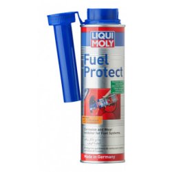 Liqui Moly Fuel protect benzin og diesel 300 ml