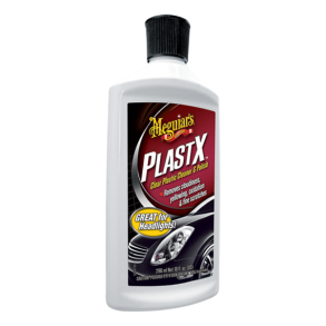 Meguiars PlastX