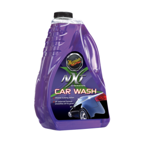 Meguiars NXT Car Wash