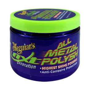 NXT All Metal Polysh