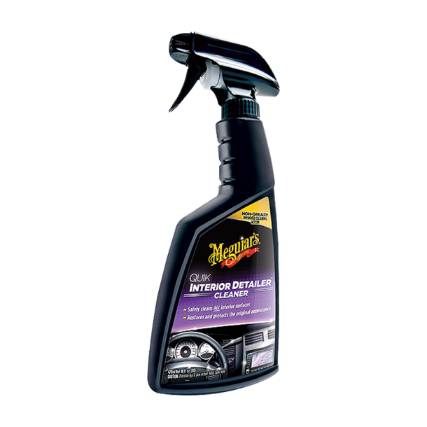 Quik Detailer Interior 473ml