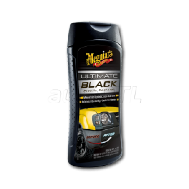Ultimate Black