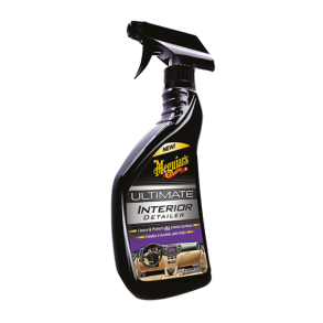 Ultimate Interior Detailer