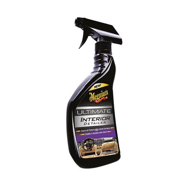 Ultimate Interior Detailer