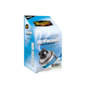 Car Air re-fresher - Summer Breeze