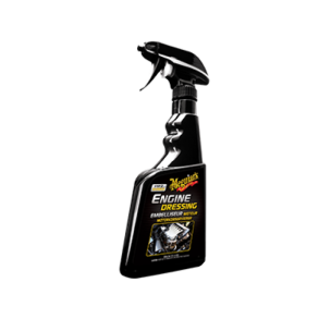 Engine Dressing - Motorkonservering