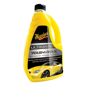 Meguiars Ultimate Wash & Wax