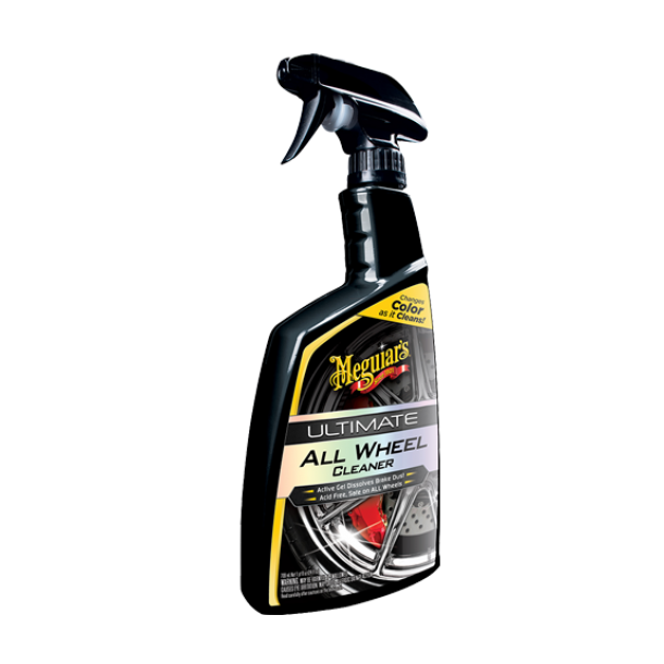 Meguiars Ultimate All Wheel Cleaner