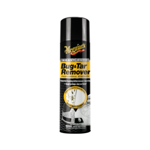 Bug & Tar Remover
