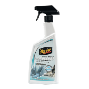 Carpet & Cloth Re-Freshner