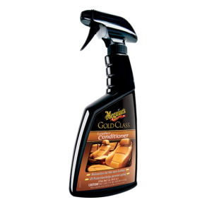 Meguiars Gold Class Leather Conditioner (spray)