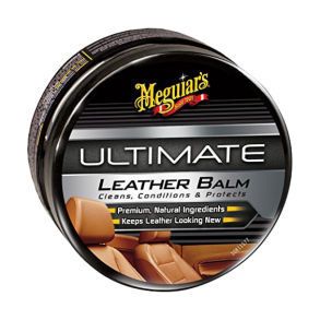 ULTIMATE Leather Balm