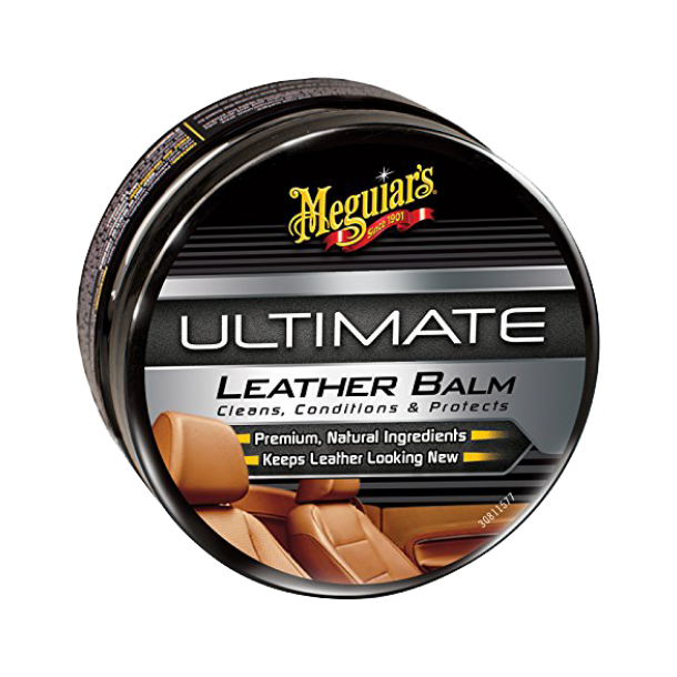 ULTIMATE Leather Balm