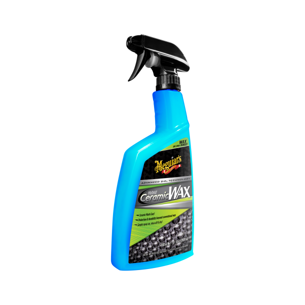 Meguiars Meguiars Hybrid Ceramic Wax