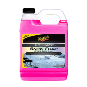 Meguiars ULTIMATE Snow Foam 32Oz
