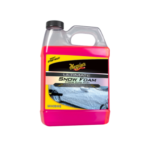 ULTIMATE Snow Foam 1.89Ltr