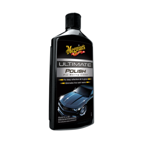 Ultimate Polish/Pre-Waxing Glaze