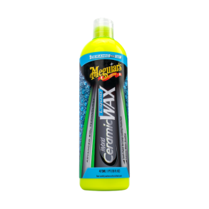 Meguiars Hybrid Ceramic Liquid Wax