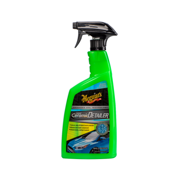 Meguiars Hybrid Ceramic Detailer