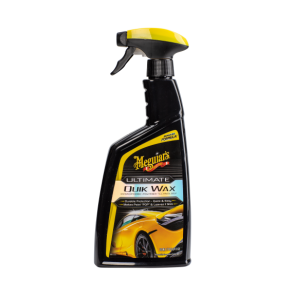 Meguiars ULTIMATE Quik Wax