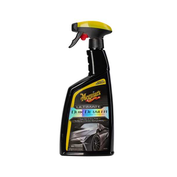 Meguiars ULTIMATE Quik Detailer