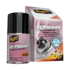 Whole Car Air-refresher -Fiji Sunset