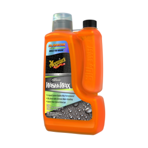 Meguiars Hybrid Ceramic Wash & Wax