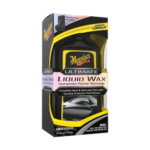 Meguiars - ULTIMATE Liquid Wax