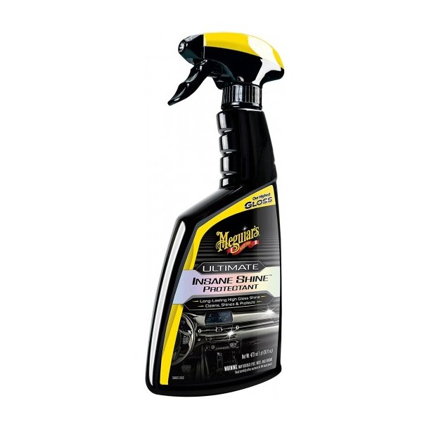 Meguiars ULTIMATE INSANE Shine Protectant