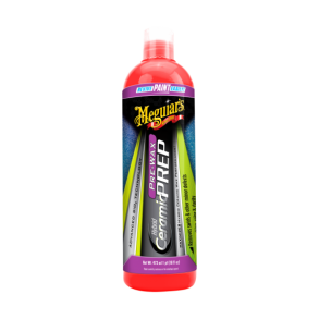 Meguiars Hybrid Ceramic Surface Prep