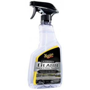 Meguiars Ultimate Glass Cleaner & Water Repellent